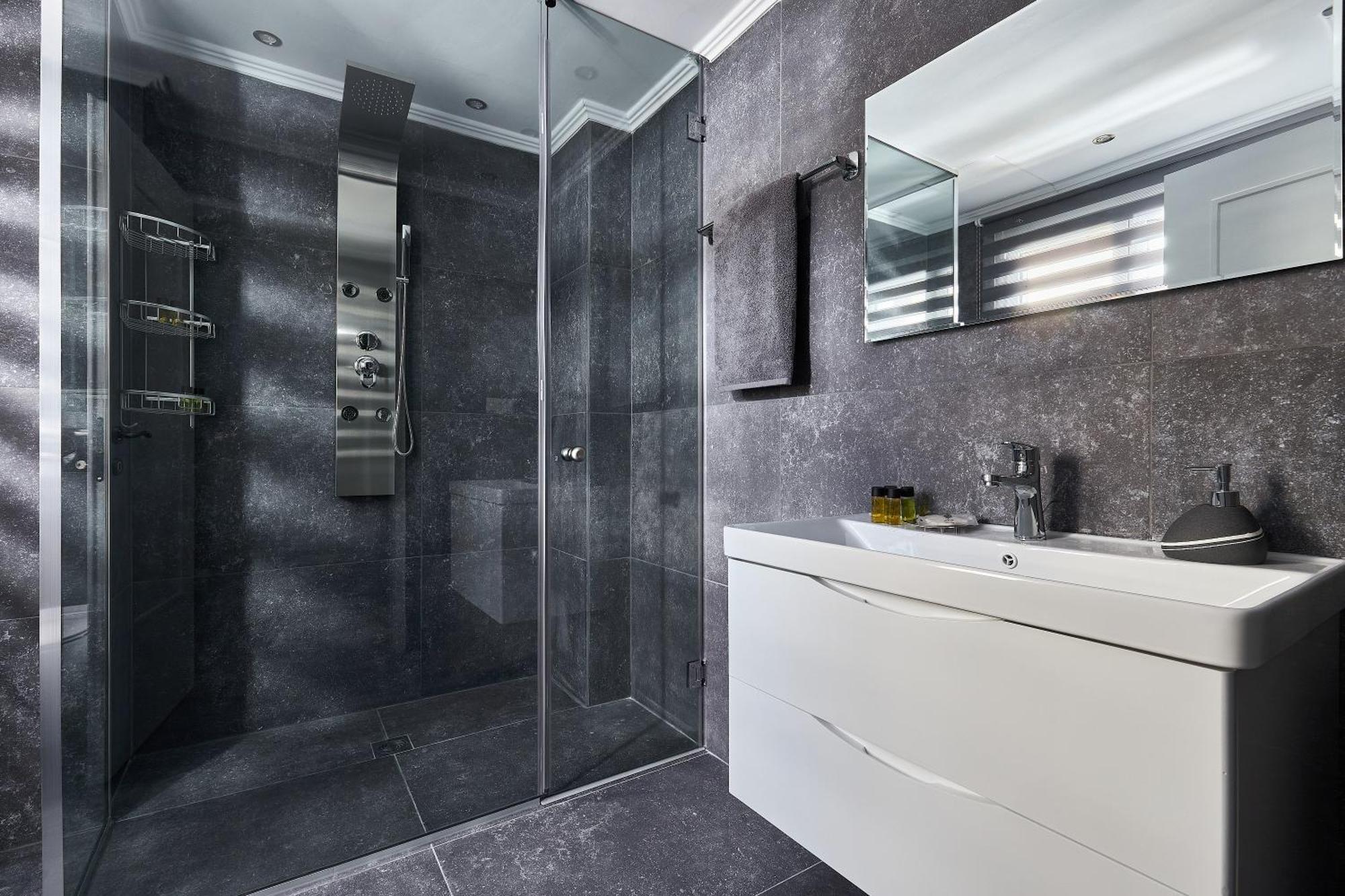 Domenico Homes - City Center Iraklio Exteriér fotografie