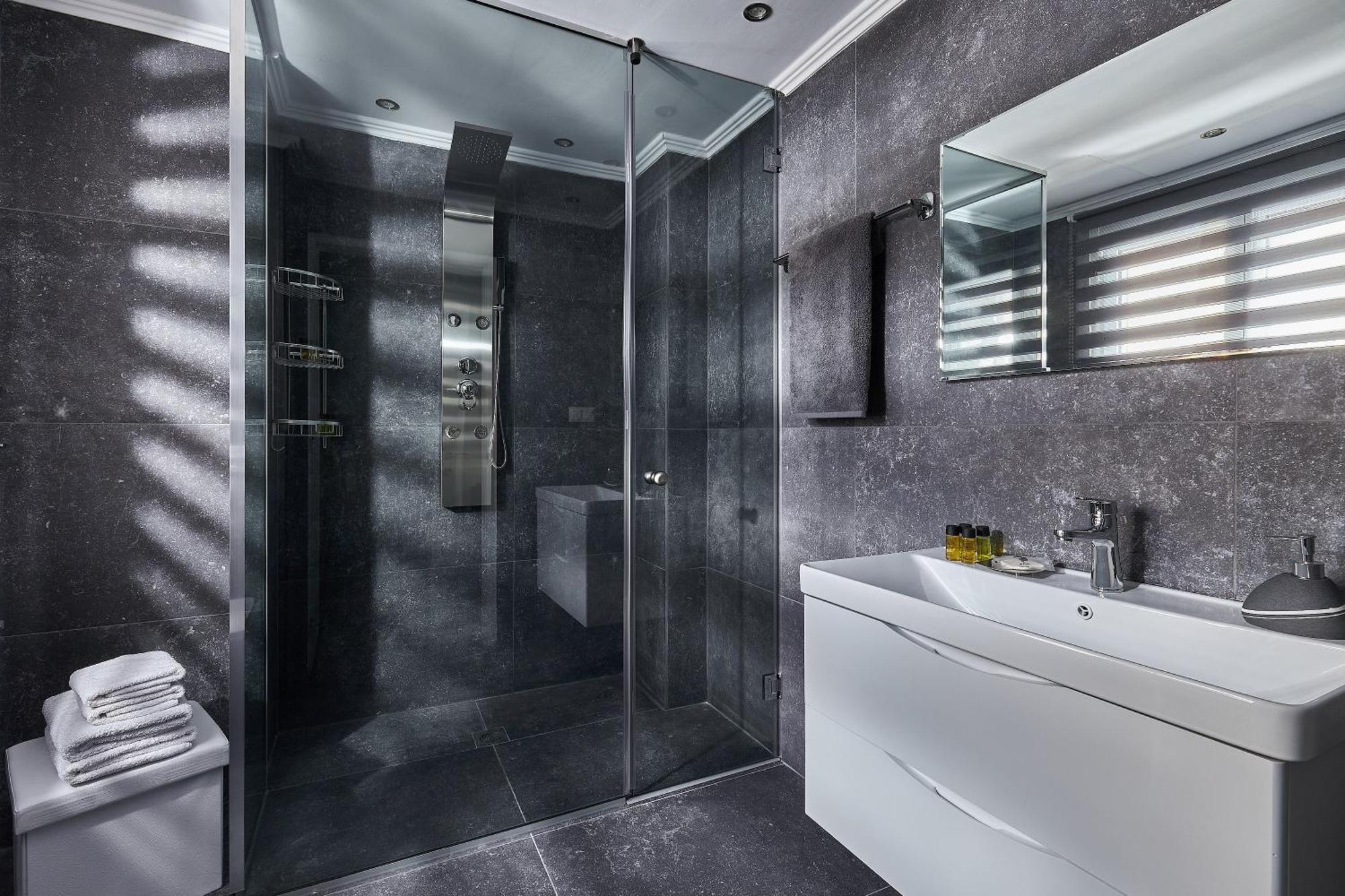 Domenico Homes - City Center Iraklio Exteriér fotografie